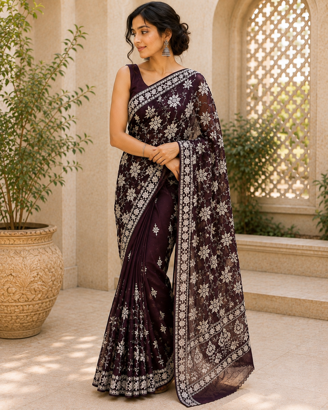 Sarees
